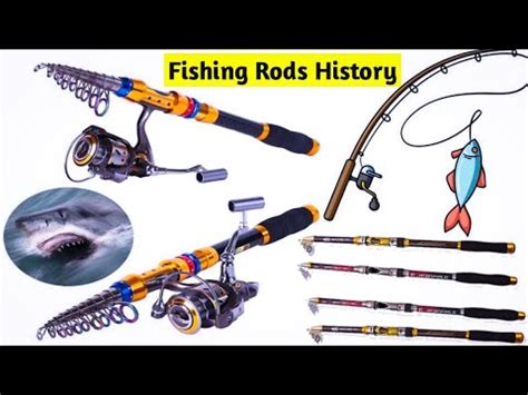 Exploring the Features and Advantages of a Magical Collapsible Fishing Rod